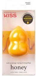 Kiss Sminkszivacs - Kiss Honey Infused Make-up Sponge