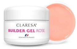 Claresa Nagelgel - Claresa Builder Gel Rose 25 g