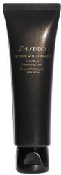 Shiseido Arctisztító hab - Shiseido Future Solution LX Extra Rich Cleansing Foam 125 ml