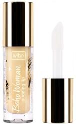 WIBO Áttetsző szájfény - Wibo Boho Woman Pudding Lip Gloss 01