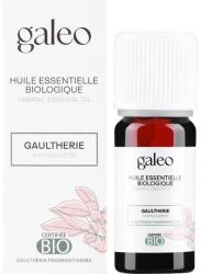 Galeo Organikus kereklevelű körtike illóolaj - Galeo Organic Essential Oil Gaultherie 10 ml