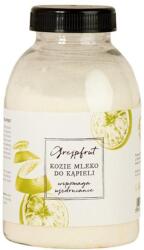 Soap&Friends Kecsketej fürdéshez Grépfrút - Soap&Friends Goat Milk 250 g