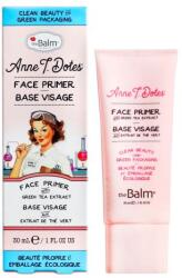 TheBalm Smink bázis - theBalm Anne T. Dotes Face Primer 30 ml