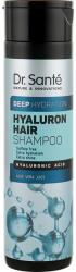 Dr. Santé Mélyhidratáló sampon - Dr. Sante Hyaluron Hair Deep Hydration Shampoo 250 ml