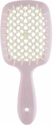 Janeke Hajkefe világos rózsaszín - Janeke Superbrush Small Pink