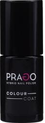 Prago Hibrid körömlakk - Prago Colour Coat 187 - Ice Mohito