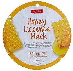 Purederm Kollagén arcmaszk - Purederm Honey Essence Mask 18 g