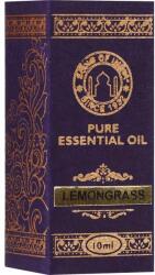 Song of India Illóolaj Citromfű - Song of India Essential Oil Lemon Grass 10 ml