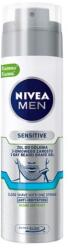 Nivea Alkohol mentes borotvagél - NIVEA MEN Sensitive 200 ml