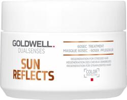 Goldwell Helyreállító hajmaszk - Goldwell Dualsenses Sun Reflects 200 ml