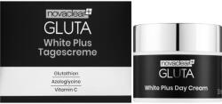 Novaclear Nappali arckrém - Novaclear Gluta White Plus Day Cream 50 ml