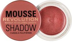 Revolution Beauty Szemhéjfesték - Makeup Revolution Mousse Shadow Amber Bronze