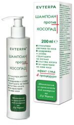 Evterpa Hajhullás elleni sampon - Evterpa Anti-Hair Loss Shampoo 200 ml