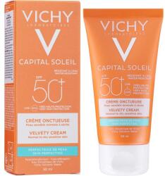 Vichy Napvédő krém - Vichy Capital Soleil Creme SPF50 50 ml