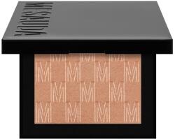 Mesauda Milano Highlighter arcra - Mesauda Milano Lust For Shine 101 - Diamond Fever