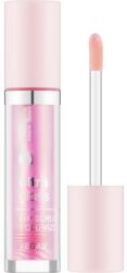 Bell Szájfény - Bell Hypoallergenic Ultra Light Gloss Lip Serum Volumizer Holo Glow