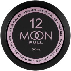 Moon Full Negle Builder Gel - Moon Full Builder Gel 05