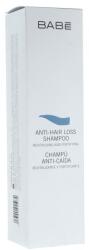 Laboratorios Babé Hajhullás elleni sampon - Babe Laboratorios Anti-Hair Loss Shampoo 250 ml