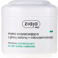 Ziaja Arctisztító maszk - Ziaja Pro Cleansing Mask 250 ml