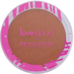 Makeup Revolution Bronzosító - Makeup Revolution x Love Island Bronzer Sun-kiss