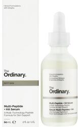 The Ordinary Multi-Peptid-Gesichtsserum - The Ordinary Multi-Peptide + HA Serum 60 ml