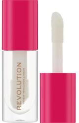 Revolution Beauty Szájfény - Makeup Revolution Juicy Bomb Lip Gloss Watermelon