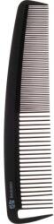 Ronney Professional Fésű, 215 mm - Ronney Professional Carbon Line 091