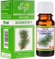 Etja Természetes illóolaj, fenyő - Etja Natural Essential Pine Oil 10 ml