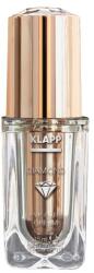 Klapp Krém szekörnyékre - Klapp Diamond Eye Care Cream 15 ml