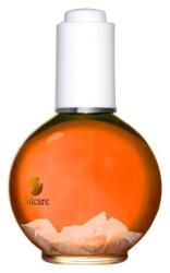 Silcare Körömágy ápoló olaj - Silcare Olive Shells Rubin Orange 75 ml