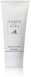 Acqua Dell'Elba Hidratáló testápoló krém - Acqua Dell Elba Moisturising Body Cream Smeraldo 200 ml