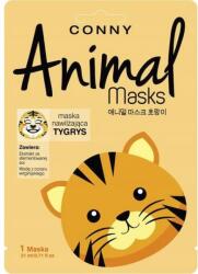 Conny Arcmaszk Tigris - Conny Animal Essence Mask 21 ml