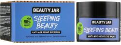 Beauty Jar Éjszakai anti age szemkörnyék balzsam Sleeping Beauty - Beauty Jar Anti-Age Night Eye Balm 15 ml