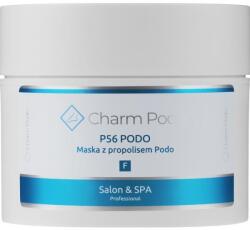 Charmine Rose Lábmaszk propolisszal - Charmine Rose Charm Podo P56 75 ml