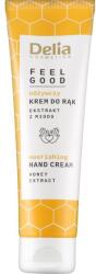 Delia Cosmetics Kézkrém - Delia Feel Good Nourishing Hand Cream 100 ml