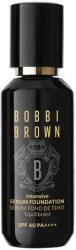 Bobbi Brown Ápoló alapozó krém - Bobbi Brown Intensive Serum Foundation SPF 40 Ivory