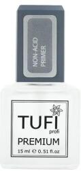 Tufi Profi Primer körömre, savmentes - Tufi Profi Premium Acid Primer 15 ml