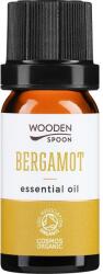 Wooden Spoon Illóolaj Bergamott - Wooden Spoon Bergamot Essential Oil 5 ml