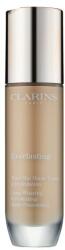 Clarins Alapozó - Clarins Everlasting Long-Wearing And Hydrating Matte Foundation 105N - Nude