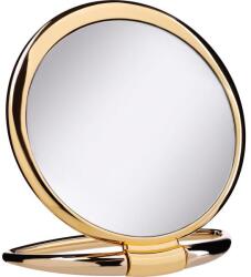 Janeke Asztali tükör AU443.3, átmérő 17 cm, arany - Janeke TableMirror Gold