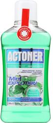 Tulipan Negro Szájvíz Mint Explosion - Tulipan Negro Actoner Mint Explotion 500 ml