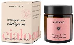 Flagolie Kollagén szemkrém - Flagolie Cialocud Eye Cream With Collagen 30 ml