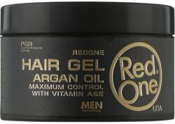 RedOne Haargel ultrastarker Halt mit Arganöl - Red One Hair Gel Argan Oil 450 ml