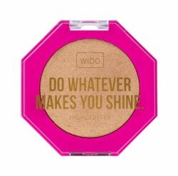 Wibo Highlighter arcra - Wibo Do Whatever Makes You Shine Highlighter 5 g