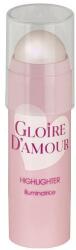 Vivienne Sabo Highlighter stift - Vivienne Sabo Gloire D'amour Highlighter Stick 01