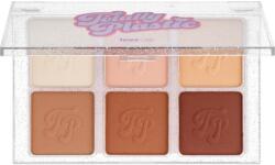 BH Cosmetics Make-up-Palette - BH Cosmetics Totally Snatched Face Palette 22 g