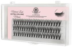 Lewer Műszempilla - Lewer Eye Lashes 11 mm