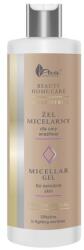 AVA Laboratorium Micellás gél - Ava Laboratorium Beauty Home Care Micellar Gel For Sensitive Skin 400 ml