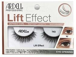 Ardell Műszempilla - Ardell Lift Effect Invisiband Lash 743 2 db