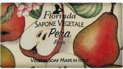 Florinda Természetes szappan Körte - Florinda Pear Natural Soap 100 g